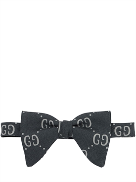 gucci - ties & bow ties - kids-boys - spring/summer 2020