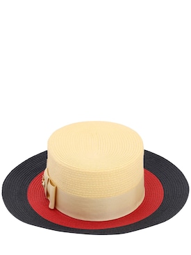gucci summer hat