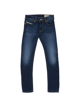 diesel kids - jeans - kids-boys - spring/summer 2020