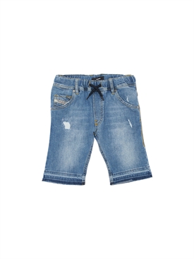 diesel kids - shorts - kids-boys - spring/summer 2020
