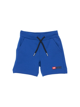 diesel kids - shorts - kids-boys - spring/summer 2020