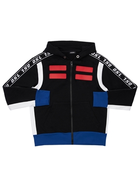 diesel kids - sweatshirts - jungen - frühling/sommer 2020