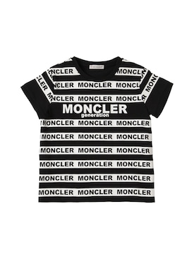 moncler t shirt junior