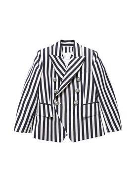 Balmain Boys Clothing From The Kids Line Official Website