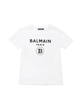 balmain baby boy clothes