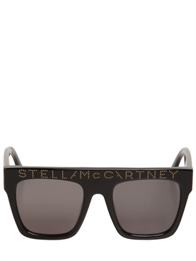 stella mccartney kids - sonnenbrillen - jungen - frühling/sommer 2020