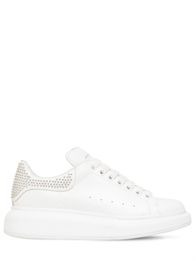 ginniche alexander mcqueen