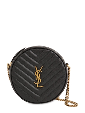 saint laurent - schultertaschen - damen - frühling/sommer 2020