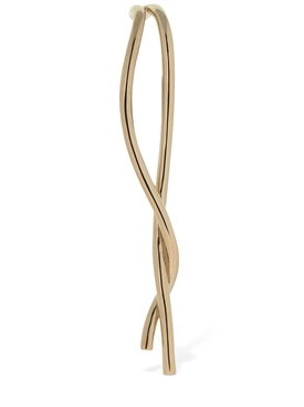 completedworks - earrings - women - spring/summer 2020