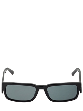 marcelo burlon county of milan - sunglasses - men - spring/summer 2020