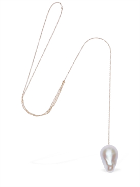 sophie bille brahe - necklaces - women - spring/summer 2020