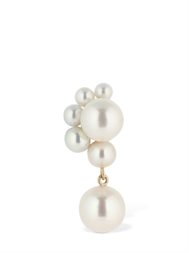 sophie bille brahe - earrings - women - spring/summer 2020