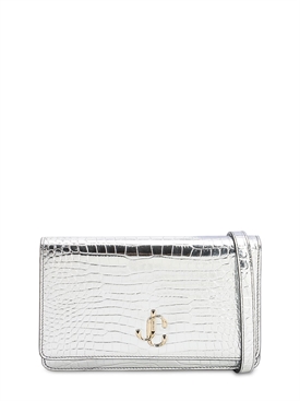 jimmy choo - shoulder bags - women - spring/summer 2020
