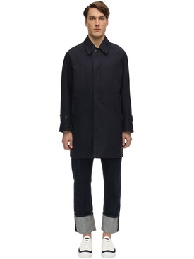 Mackintosh マッキントッシュ セール メンズコート Fall Winter Luisaviaroma