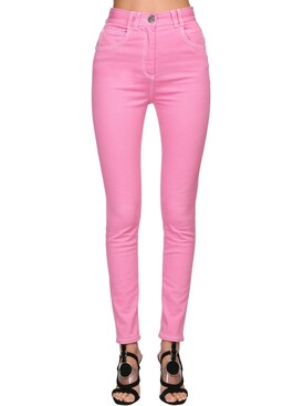 balmain jeans womens sale