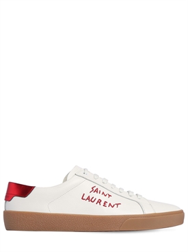 saint laurent sneakers womens sale