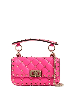 valentino - shoulder bags - women - spring/summer 2020