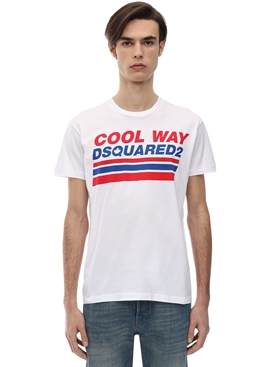 dsquared2 - t-shirts - herren - sale