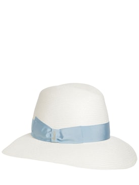 borsalino summer hats