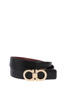 salvatore ferragamo - belts - men - sale