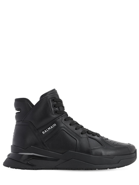 balmain shoes mens