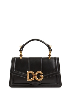 dolce & gabbana - shoulder bags - women - spring/summer 2020