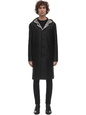 fendi - coats - men - spring/summer 2020