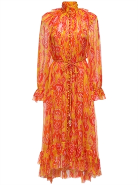 zimmermann - dresses - women - sale