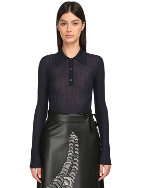 prada - tops - women - spring/summer 2020