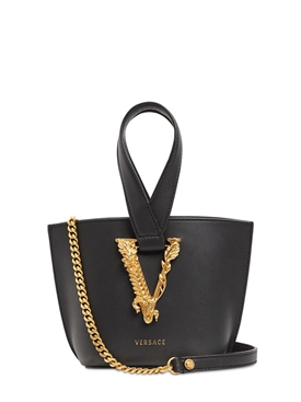 versace - top handle bags - women - spring/summer 2020