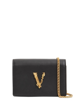 versace - shoulder bags - women - spring/summer 2020