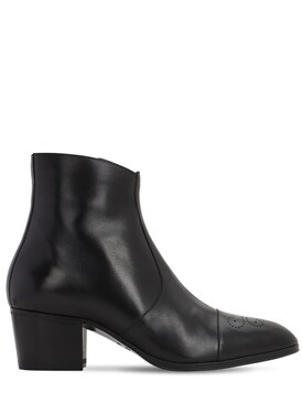 dsquared2 boots mens