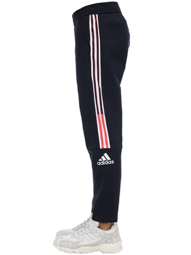 adidas performance pants men