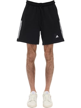 Adidas Performance Pantalones Cortos Para Hombre Primavera