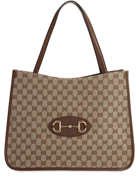 Gucci - Women's Tote Bags - Spring 