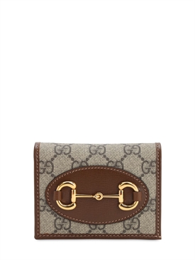 gucci - wallets - women - spring/summer 2020