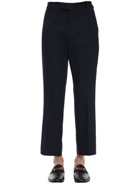 gucci - pants - men - spring/summer 2020