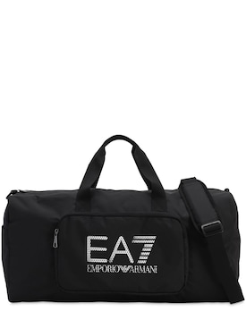 Ea7 Emporio Armani - Men's Bags - Fall 