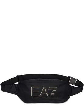ea7 fanny pack