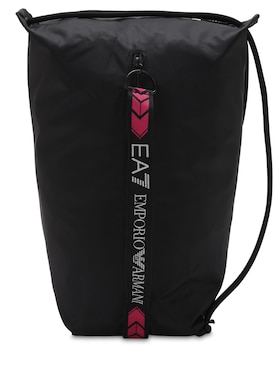 ea7 backpack sale