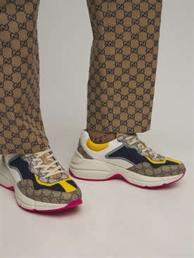 rhyton sneaker gucci