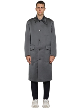 valentino - abrigos - hombre - primavera/verano 2020