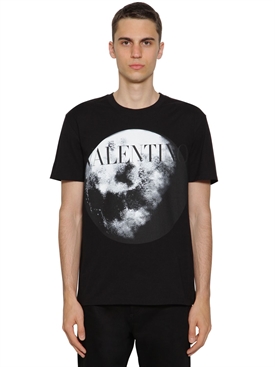 valentino - camisetas - hombre - primavera/verano 2020