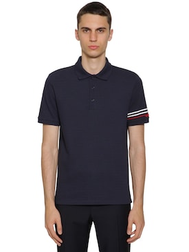 valentino polos