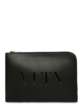 valentino garavani - pouches - men - spring/summer 2020