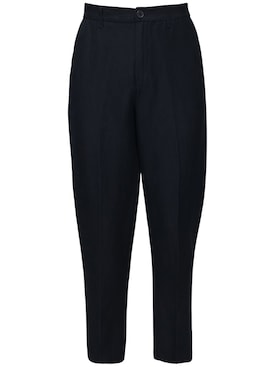 armani exchange pants for mens