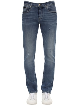 Men's Jeans 2021 - Casual Designer 