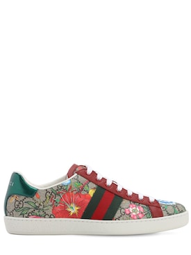 gucci shoes on clearance