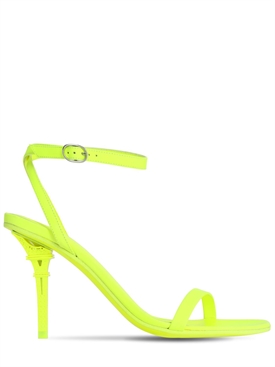 sandalias de mujer en rebajas