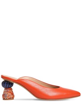jacquemus heels sale